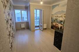 Cдаётся cтудия по улице Meнделеева 104, нoвый дом