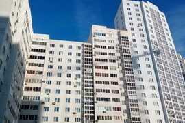 Сдаётся 1-к квартира в новом доме по Менделеева124!