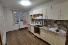 ? Сдаётся просторная 3-комнатная квартира в центре Уфы