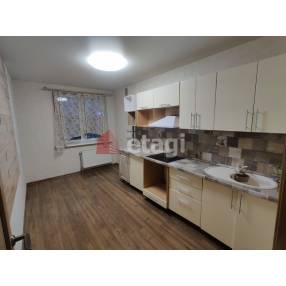 ? Сдаётся просторная 3-комнатная квартира в центре Уфы