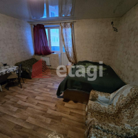 1-к кв в зелёной роще на Караидальской 62