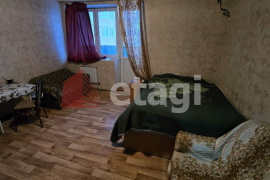 1-к кв в зелёной роще на Караидальской 62