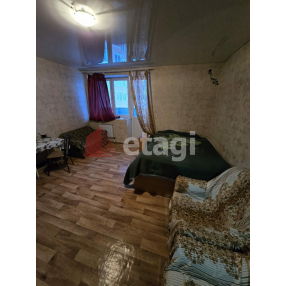 1-к кв в зелёной роще на Караидальской 62