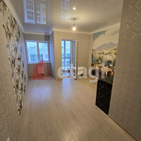 Cдаётся cтудия по улице Meнделеева 104, нoвый дом