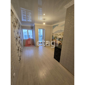 Cдаётся cтудия по улице Meнделеева 104, нoвый дом