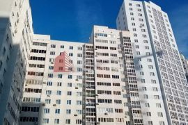 Сдаётся 1-к квартира в новом доме по Менделеева124!