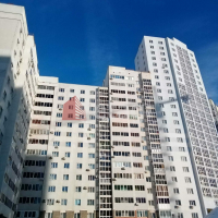 Сдаётся 1-к квартира в новом доме по Менделеева124!